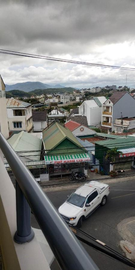 K Binh Phuong Hotel Da Lat Quarto foto